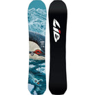 Lib Tech T.Rice Orca II Snowboard 2027 Snowboard