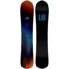Lib Tech Theda Snowboard 2026 Womens Snowboards