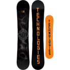 Lib Tech TRS Snowboard 2025 Snowboard