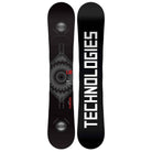 Lib Tech TRS Wide Snowboard 2024 Snowboard