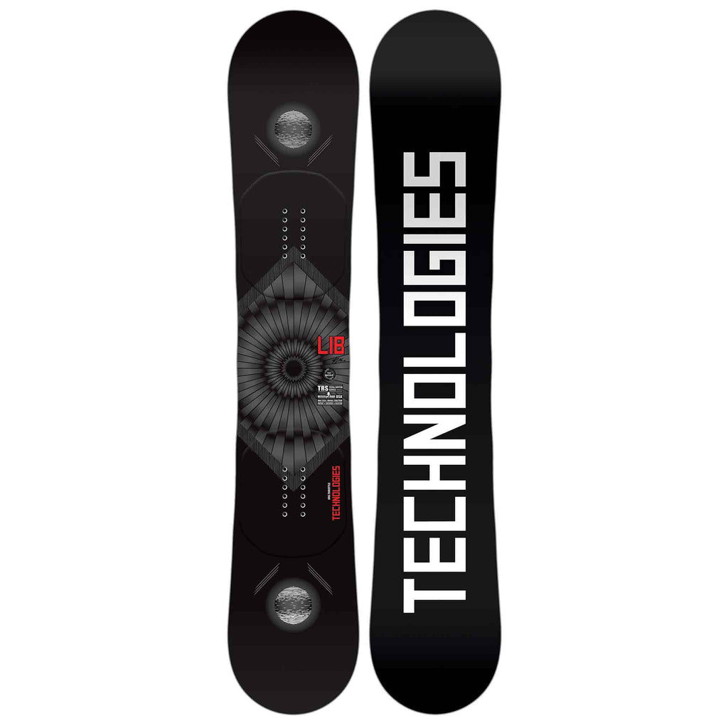 Lib Tech TRS Wide Snowboard 2024 Snowboard