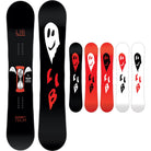 Lib Tech Two Time Snowboard 2025 Snowboard