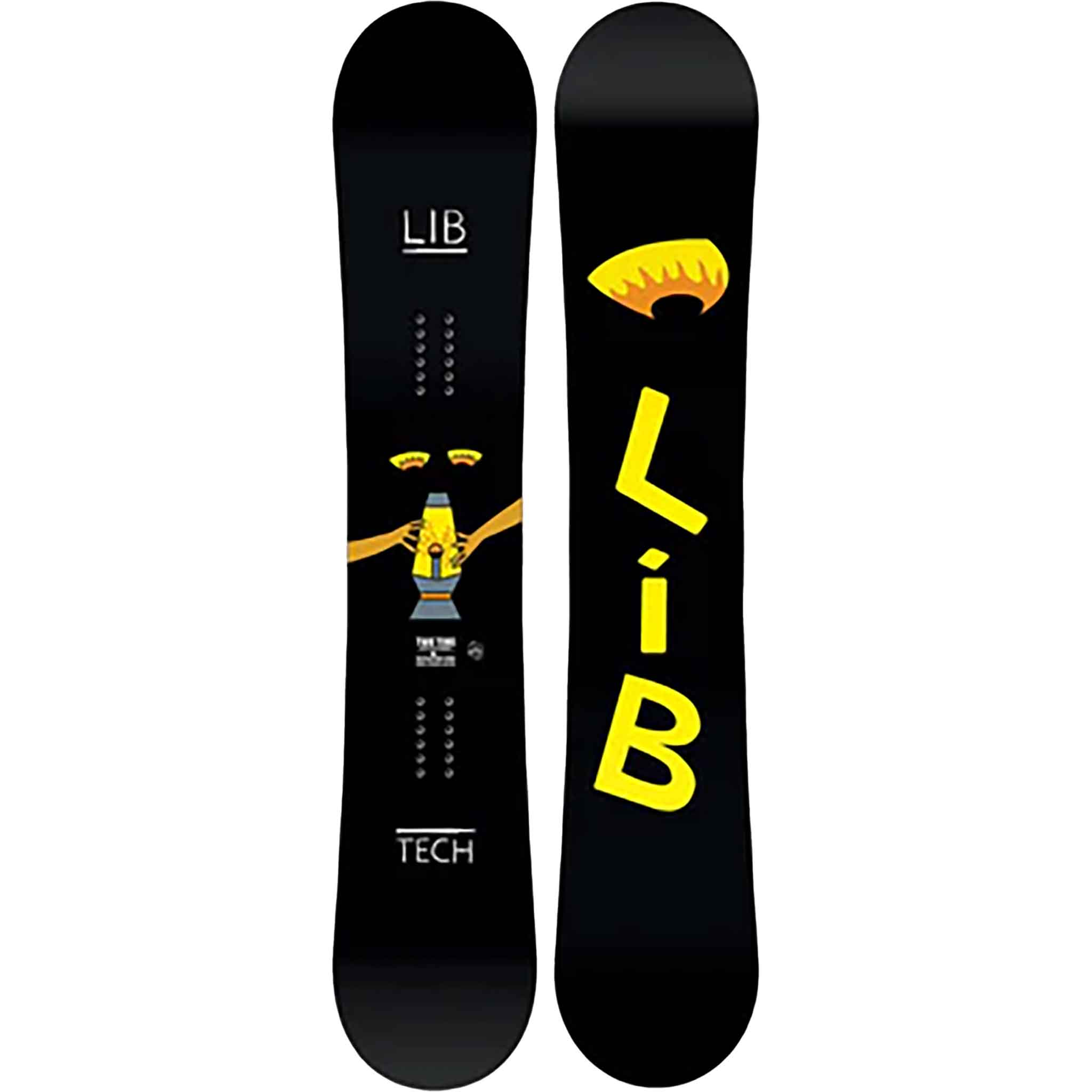 Lib Tech Two Time Snowboard 2026 Snowboard