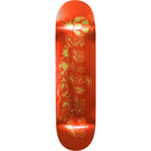 Limosine Nelly Morville Spiker Skateboard Deck 8.38" Skateboard