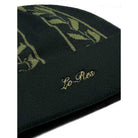 Lo-Res Helix Beanie Black Beanie