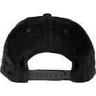 Lo-Res LR Snapback Hat Black Hats