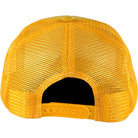 Lo-Res Mutt Trucker Hat Yellow Hats