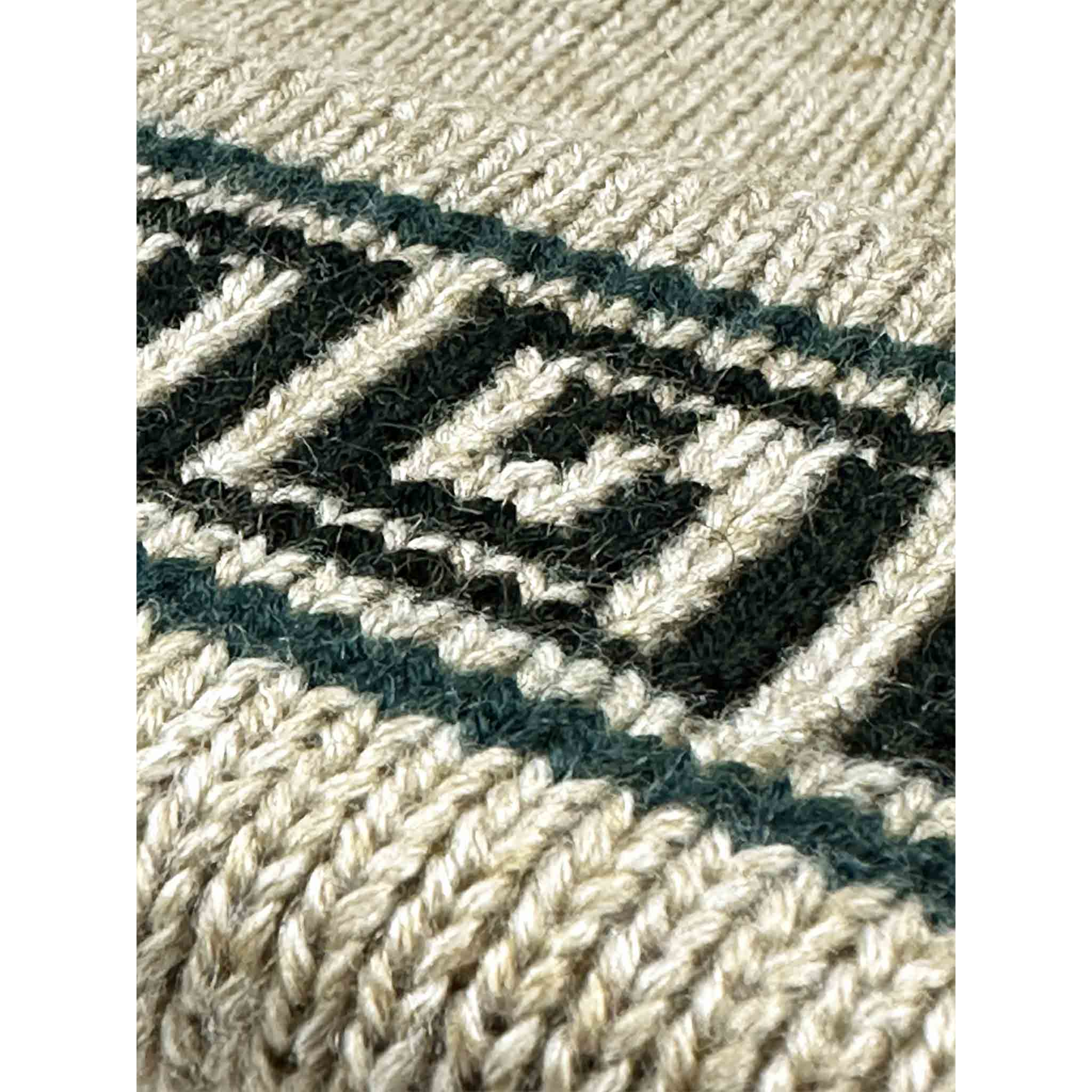 Lo-Res Mythos Beanie Stone Heather Beanie