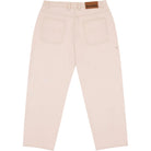 Loviah 1990 Baggy Denim Pant Dye Sand Bleach Wash Pants