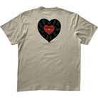 Loviah 4 The Record T-Shirt Sand T Shirt