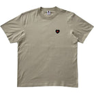 Loviah 4 The Record T-Shirt Sand T Shirt