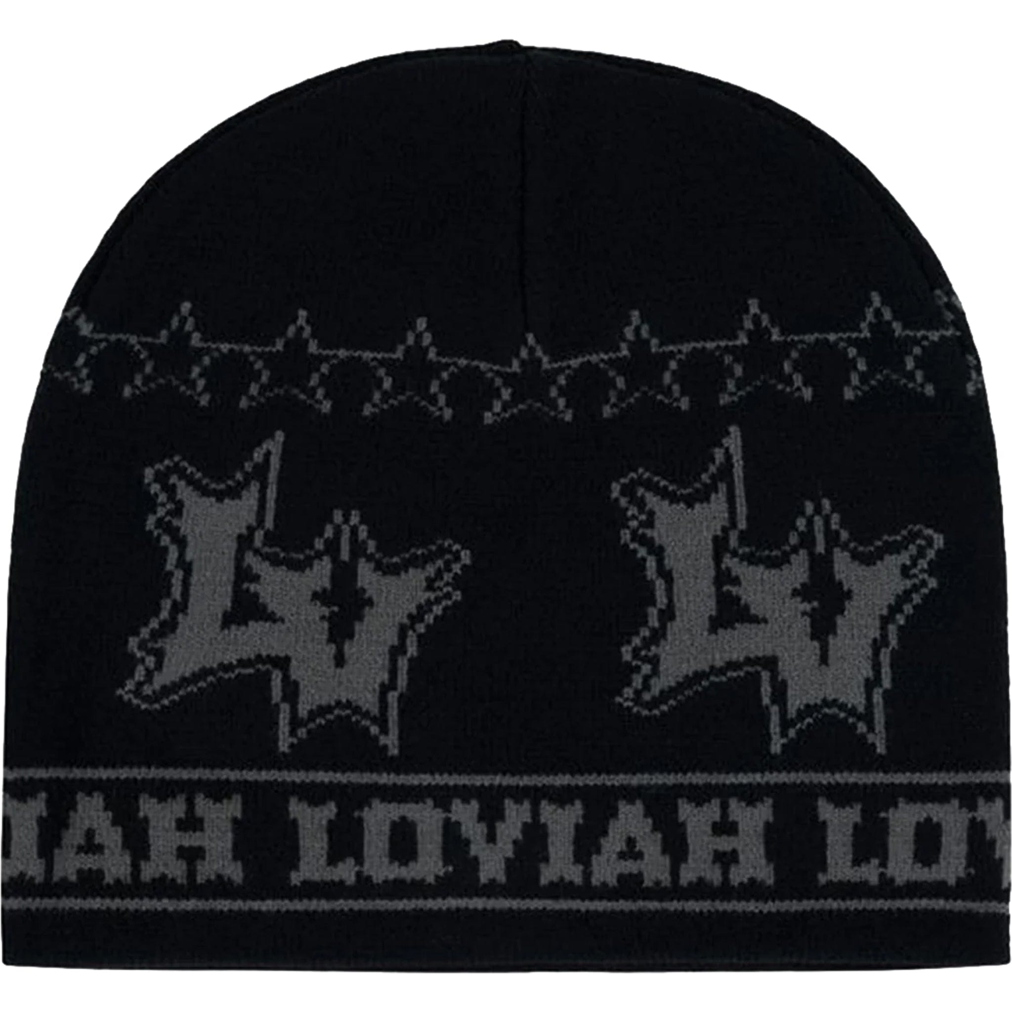 Loviah Hell V Beanie Black Beanie