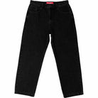 Loviah OG Baggy 5 Pocket Denim Pant Black Pants