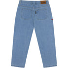 Loviah OG Baggy 5 Pocket Denim Pant Indigo Light Wash Pants