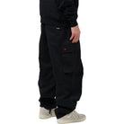 Loviah Paratrooper V2 Cargo Pants Black Pants