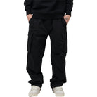 Loviah Paratrooper V2 Cargo Pants Black Pants