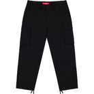 Loviah Paratrooper V2 Cargo Pants Black Pants