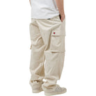 Loviah Paratrooper V2 Cargo Pants Light Bone Pants