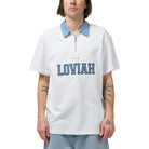 Loviah Polo Jeans Shirt White T Shirt