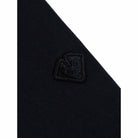 Loviah Private Member Chino Pant Black Pants