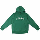 Loviah University Hoodie Kelly Green Sweatshirts