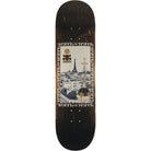 Magenta Magenpath Skateboard Deck 8.4" Skateboard