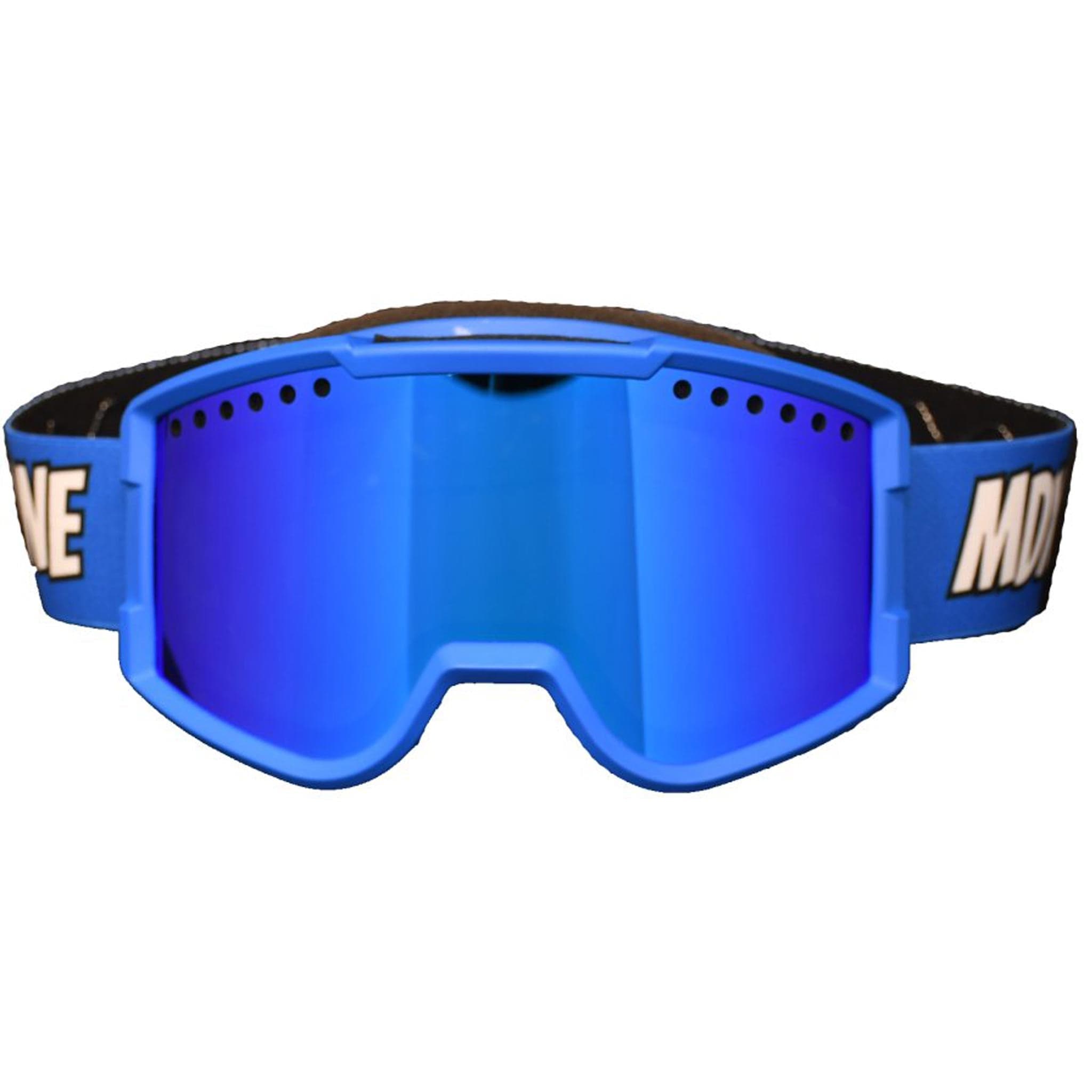 MDXONE DVision Grom Kids Goggle Blue Goggles