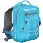 MDXONE The One Backpack Harness Aqua Backpack