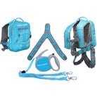 MDXONE The One Backpack Harness Aqua Backpack