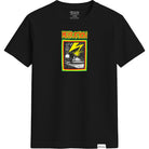 Mehrathon Banned in MTL T-Shirt Black T Shirt