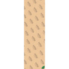Mob Griptape Clear 10" Wide Skate Accessories