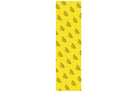 Mob Translucent Griptape Yellow 9" Accessories