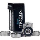 Modus Black Skateboard Bearings Skateboard Bearings