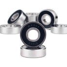 Modus Black Skateboard Bearings Skateboard Bearings