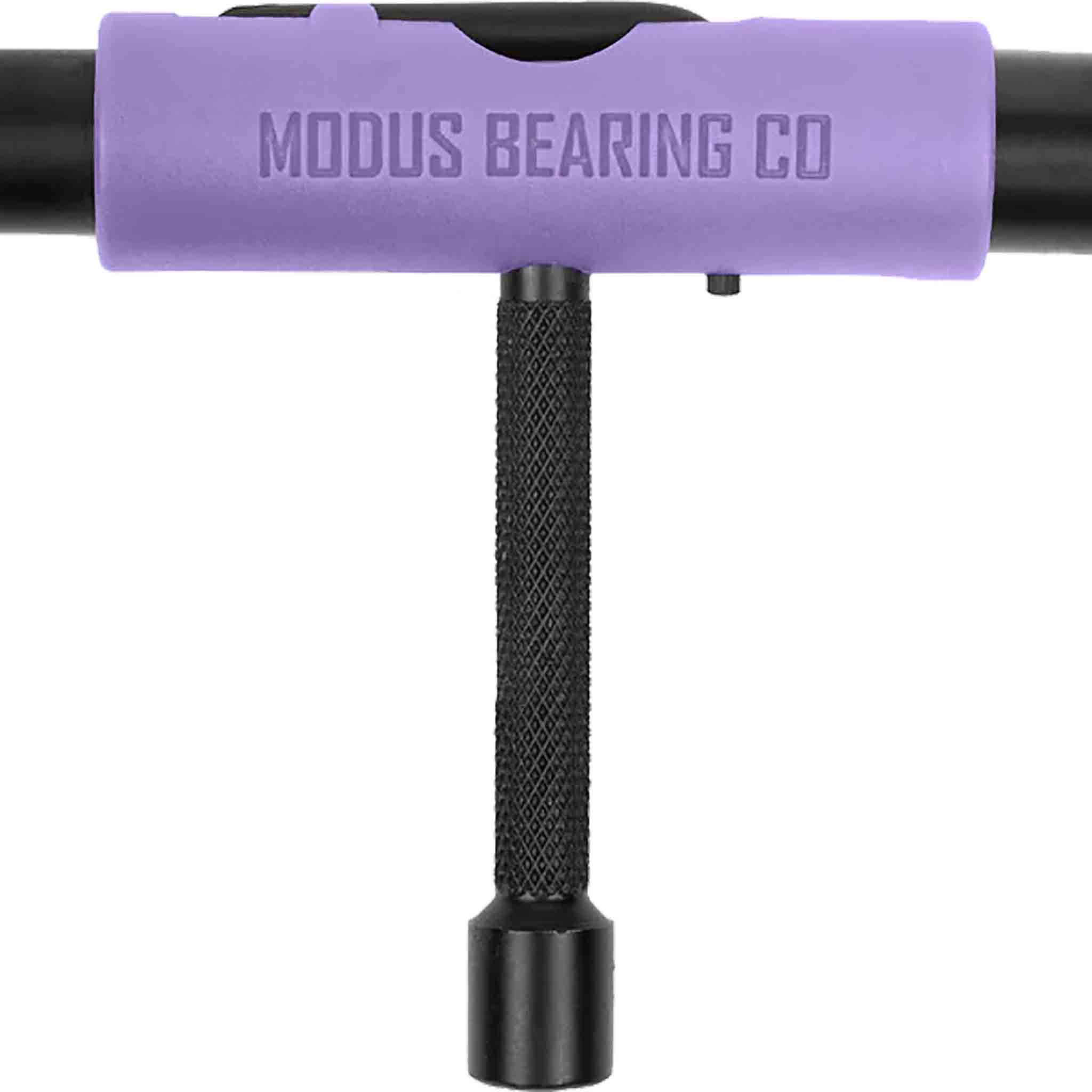 Modus Utility Tool Purple Skateboard Accessories