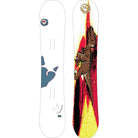 Morrow Todd Richards Dinosaur LTD. Snowboard