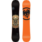 Never Summer Easy Rider Wide Snowboard 2025 Snowboard