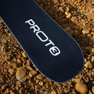 Never Summer Proto T3 Eclipse DF Ultrawide Snowboard 2027 Snowboard