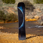 Never Summer Proto T3 Eclipse DF Ultrawide Snowboard 2027 Snowboard