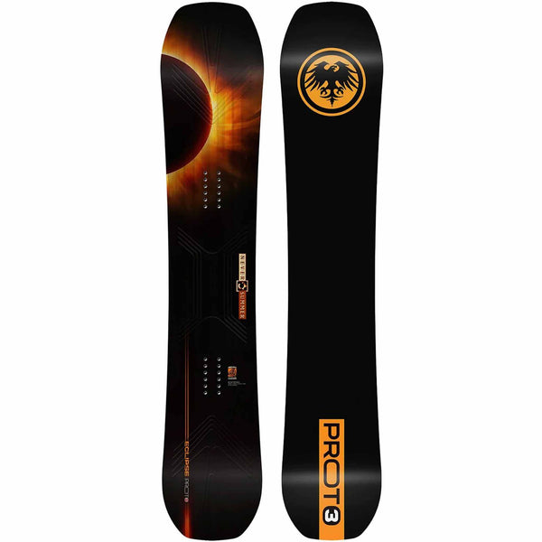 Never Summer Proto T3 Eclipse X Wide Snowboard 2026 - Sanction Never Summer Proto T3 Eclipse X Wide Snowboard 2026 - Sanction