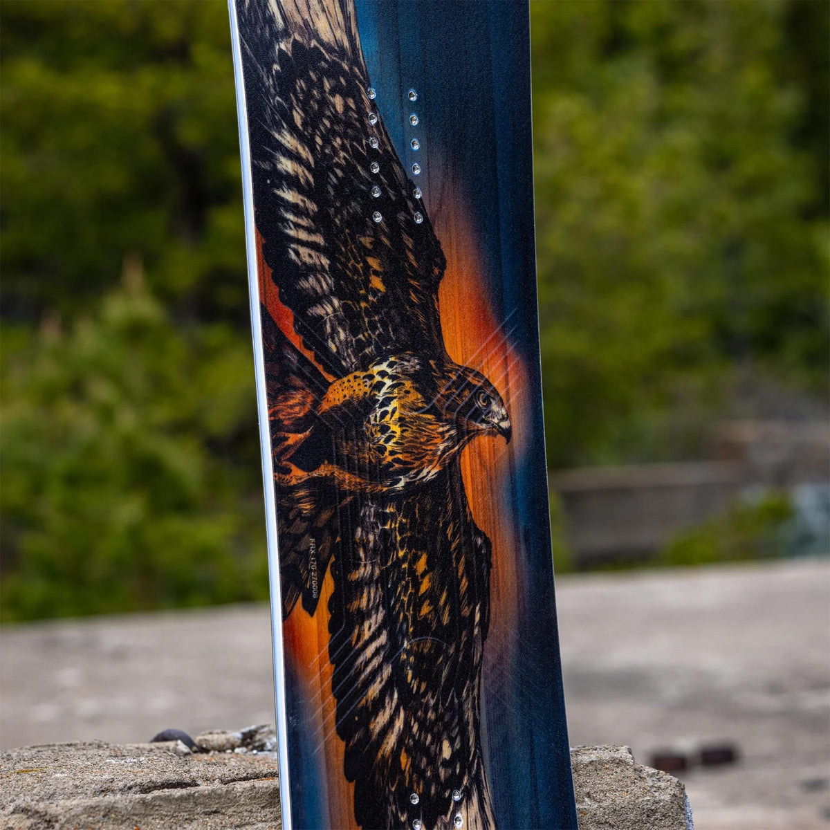 Never Summer Proto T3 FR Snowboard 2027 Snowboard