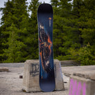 Never Summer Proto T3 FR Snowboard 2027 Snowboard
