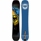 Never Summer Proto T3 FR X Wide Snowboard 2026 Snowboard