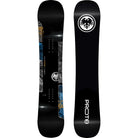 Never Summer Proto T3 Ultra Snowboard 2027 Snowboard
