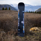 Never Summer Proto T3 Ultra Snowboard 2027 Snowboard