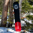 Never Summer Proto Type 3 X Wide Snowboard 2027 Snowboard