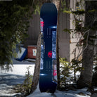 Never Summer Proto Type 3 X Wide Snowboard 2027 Snowboard