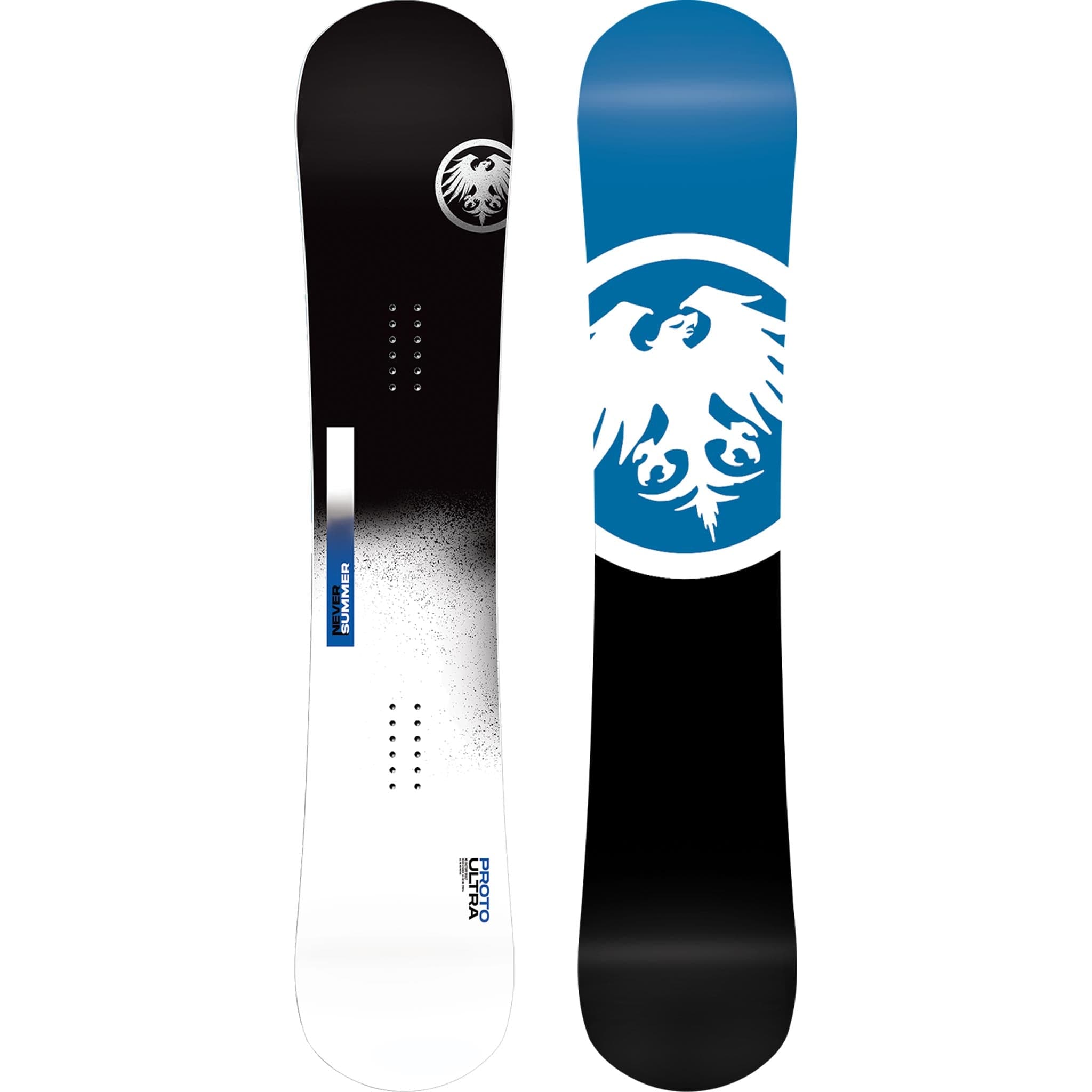 Never Summer Proto Ultra Snowboard 2025 Snowboard