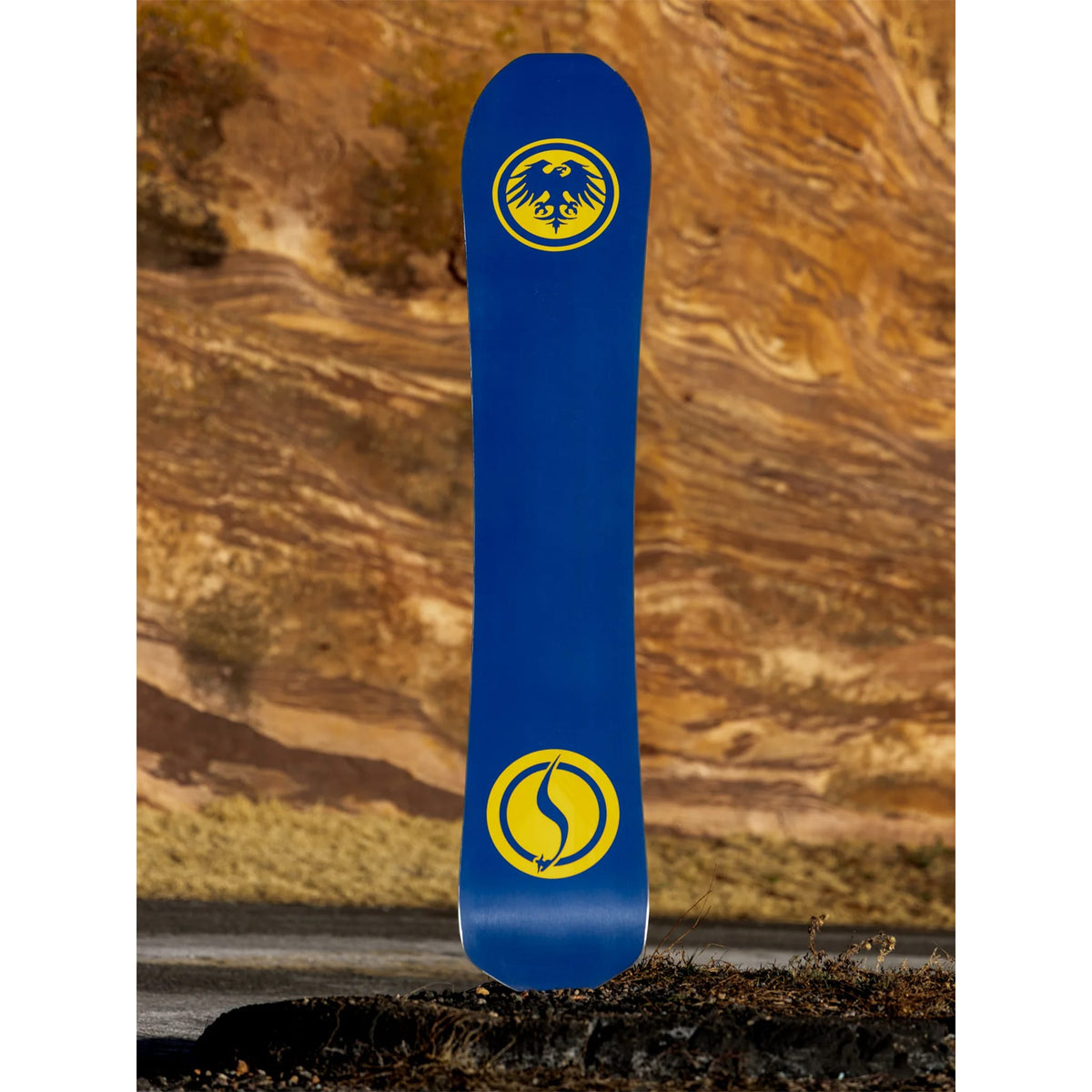 Never Summer Shaper Maverix Snowboard 2027 Snowboard
