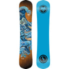 Never Summer Shaper Twin Snowboard 2027 Snowboard